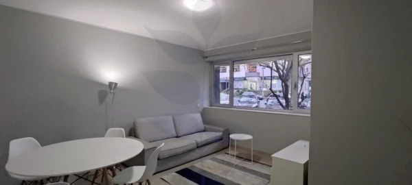 Apartamento T1 para Arrendamento em São Vitor (Braga)