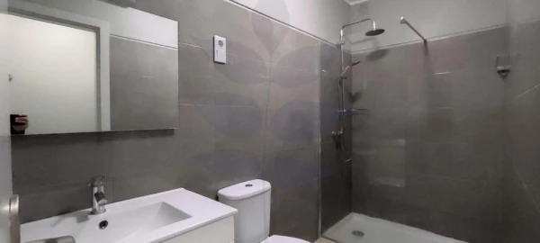 Apartamento T1 para Arrendamento em São Vitor (Braga)