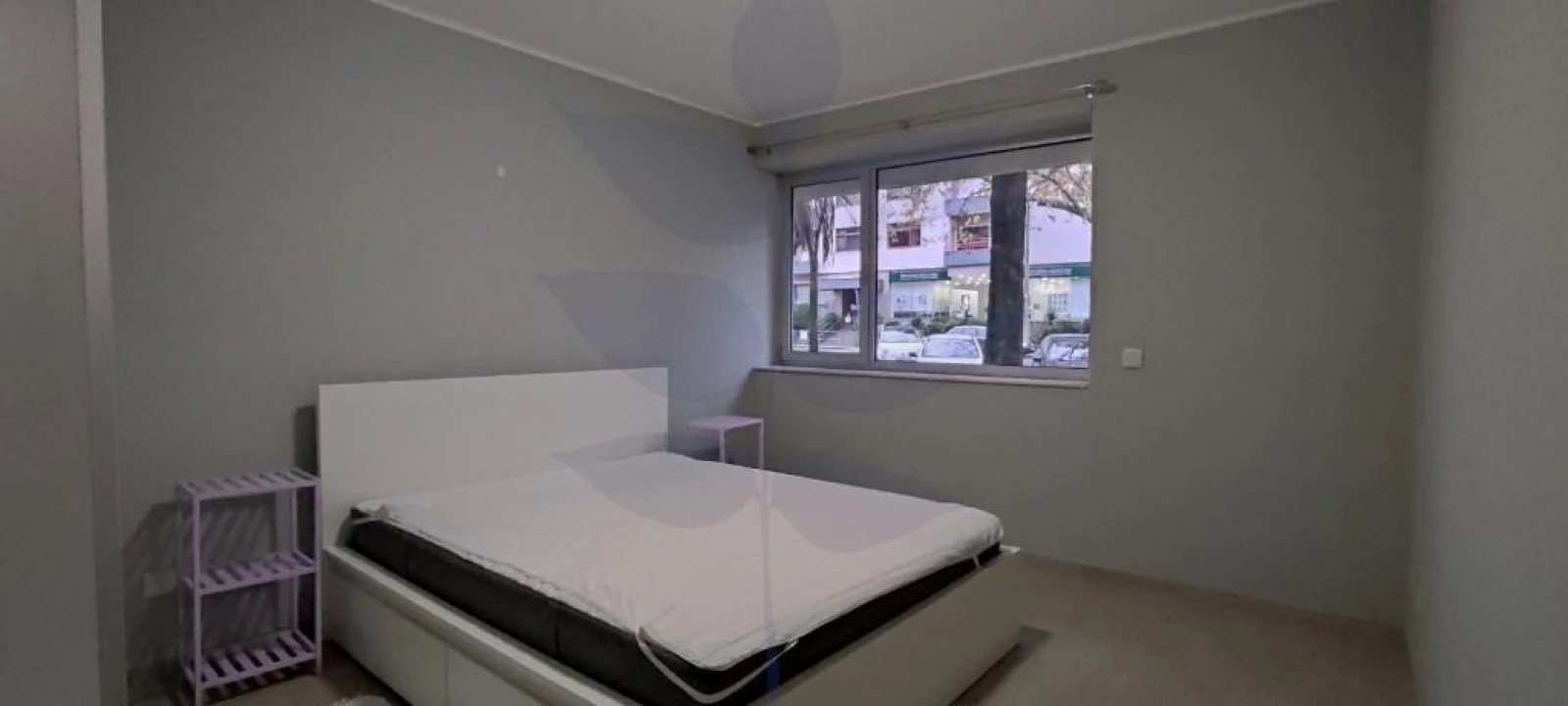 Apartamento T1 para Arrendamento em São Vitor (Braga) Foto 3