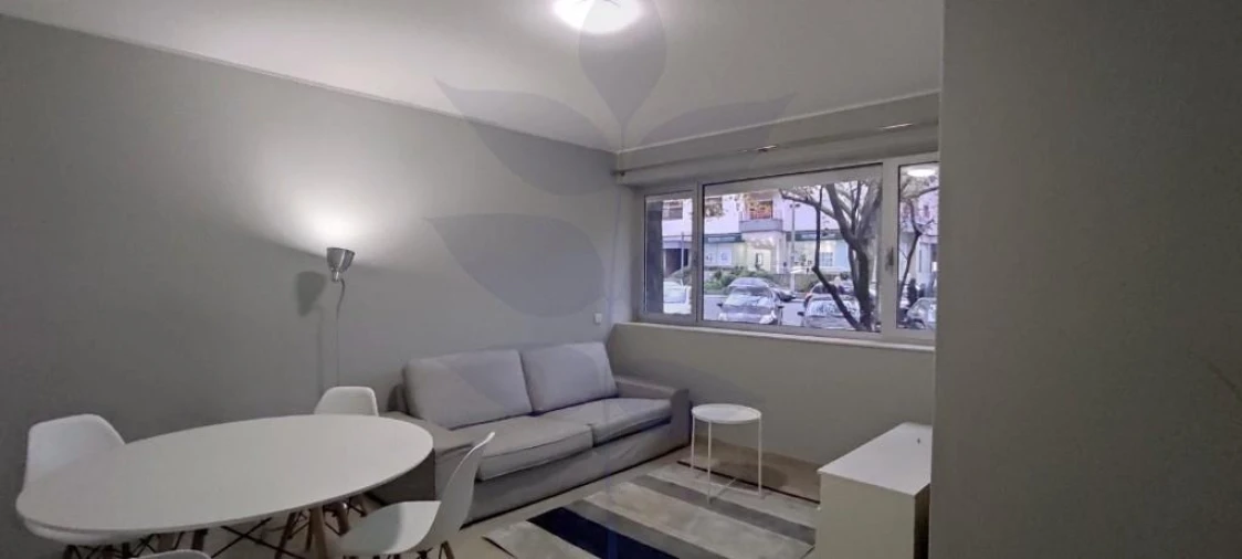 Apartamento T1 para Arrendamento em São Vitor (Braga) Foto 2