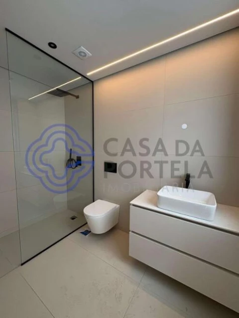 Apartamento T2 para Venda em Gondomar (São Cosme), Valbom e Jovim