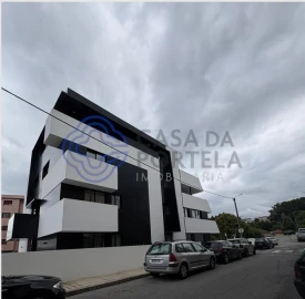 Apartamento T2 para Venda em Gondomar (São Cosme), Valbom e Jovim