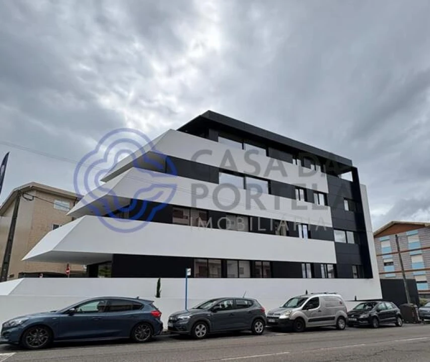 Apartamento T2 para Venda em Gondomar (São Cosme), Valbom e Jovim Foto 5