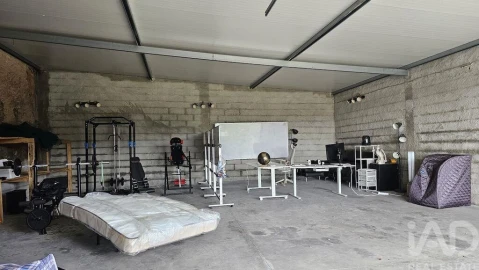 Moradia T5 para Venda em Maçãs de D. Maria