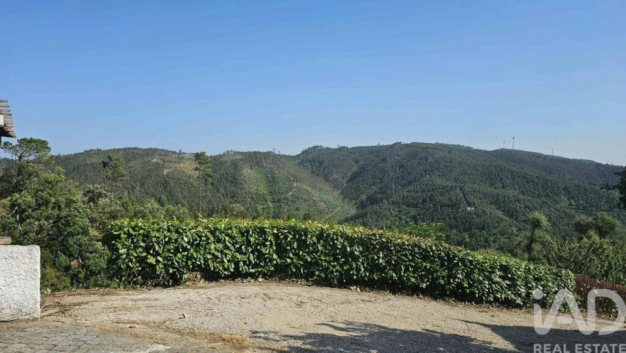 Moradia T5 para Venda em Maçãs de D. Maria Foto 28