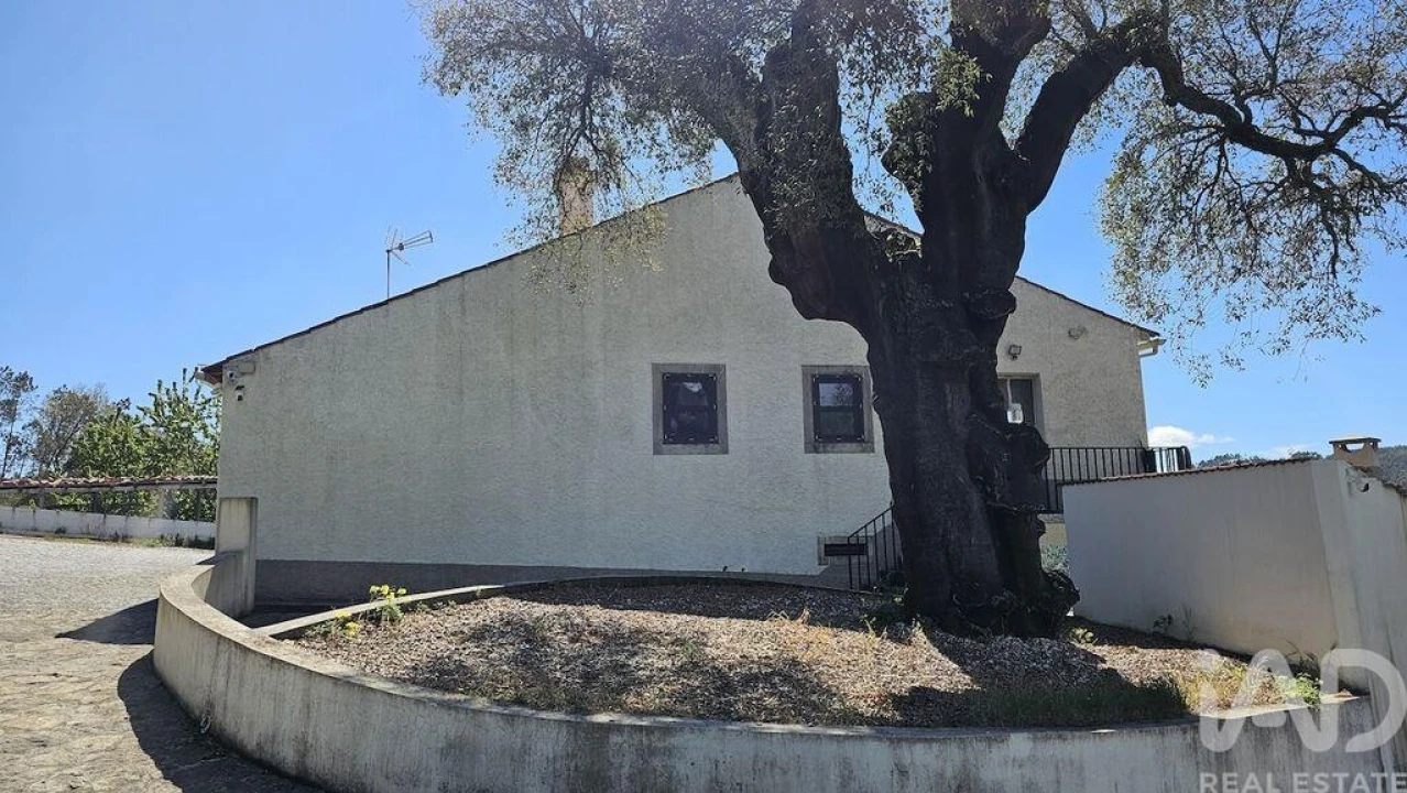 Moradia T5 para Venda em Maçãs de D. Maria Foto 20