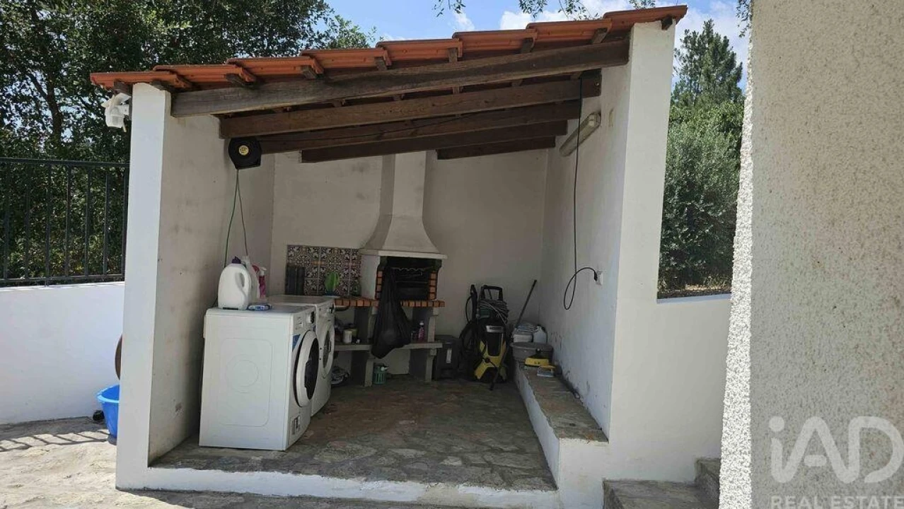 Moradia T5 para Venda em Maçãs de D. Maria Foto 20
