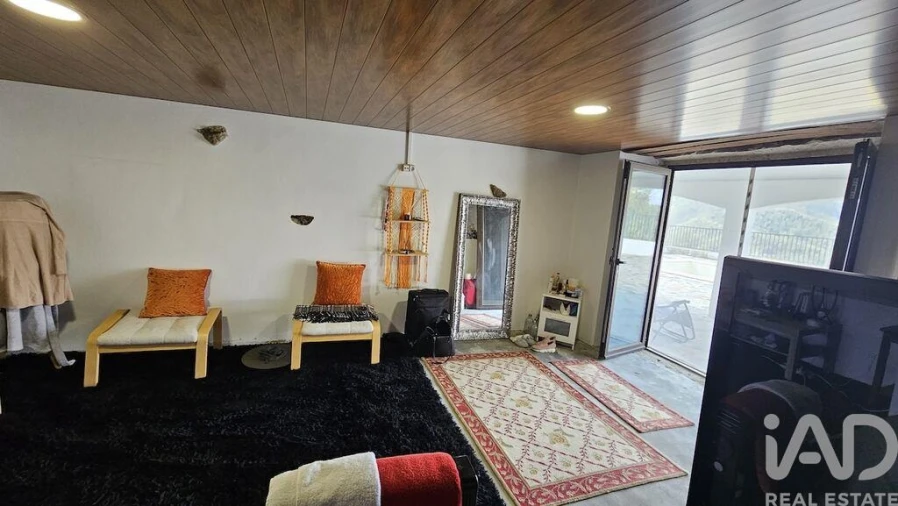 Moradia T5 para Venda em Maçãs de D. Maria Foto 25