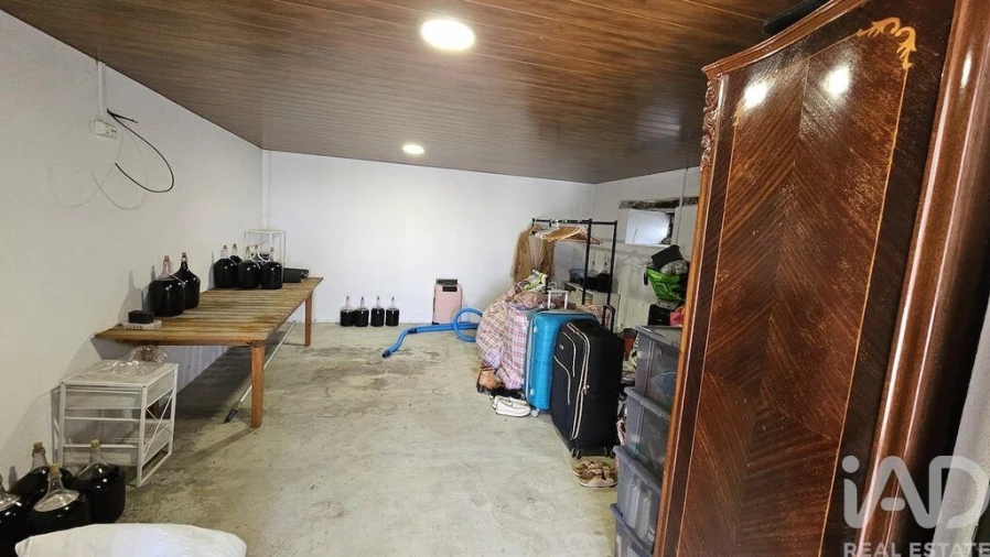 Moradia T5 para Venda em Maçãs de D. Maria Foto 27