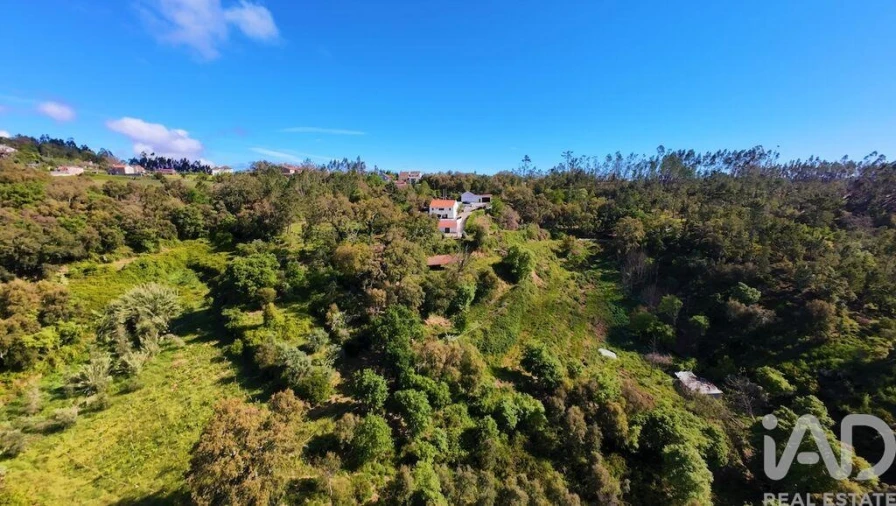 Moradia T5 para Venda em Maçãs de D. Maria Foto 34