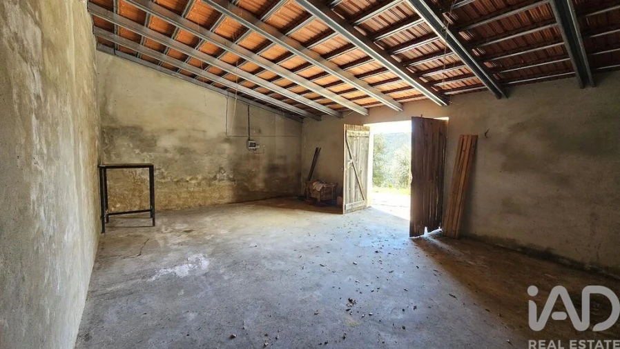 Moradia T5 para Venda em Maçãs de D. Maria Foto 29
