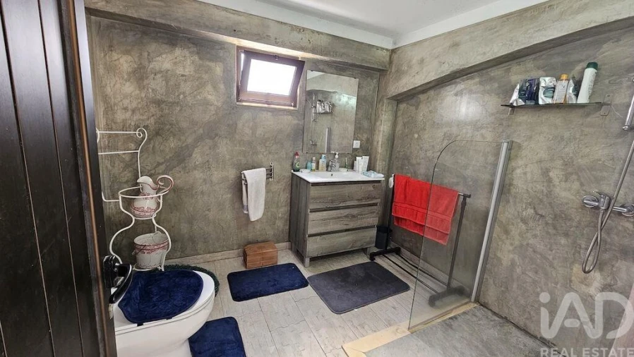 Moradia T5 para Venda em Maçãs de D. Maria Foto 26
