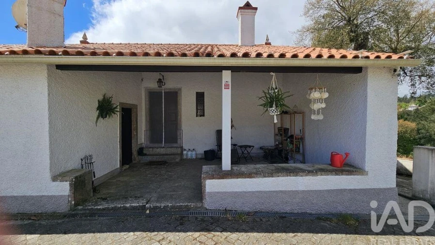 Moradia T5 para Venda em Maçãs de D. Maria Foto 15