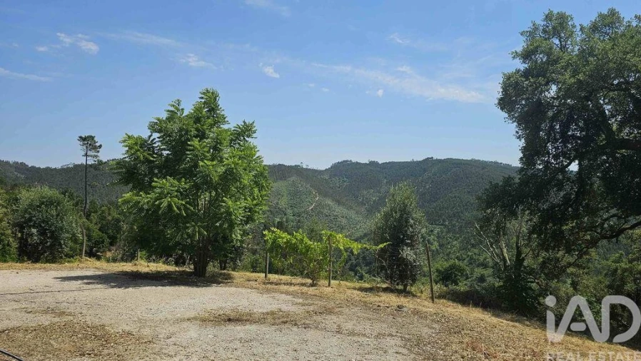 Moradia T5 para Venda em Maçãs de D. Maria Foto 38
