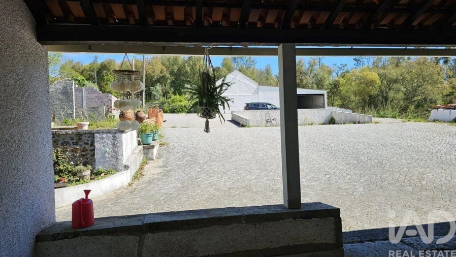 Moradia T5 para Venda em Maçãs de D. Maria Foto 16