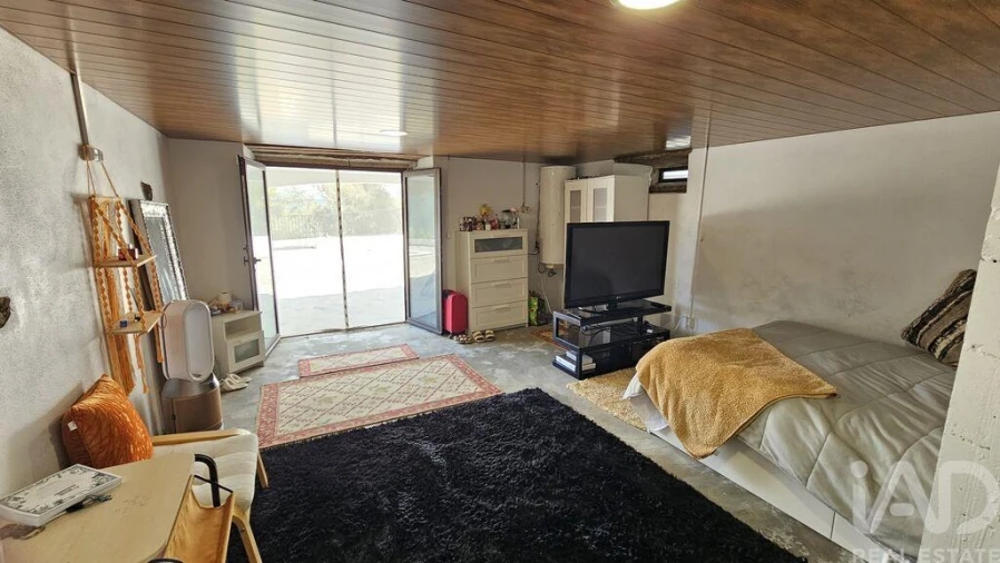 Moradia T5 para Venda em Maçãs de D. Maria Foto 28