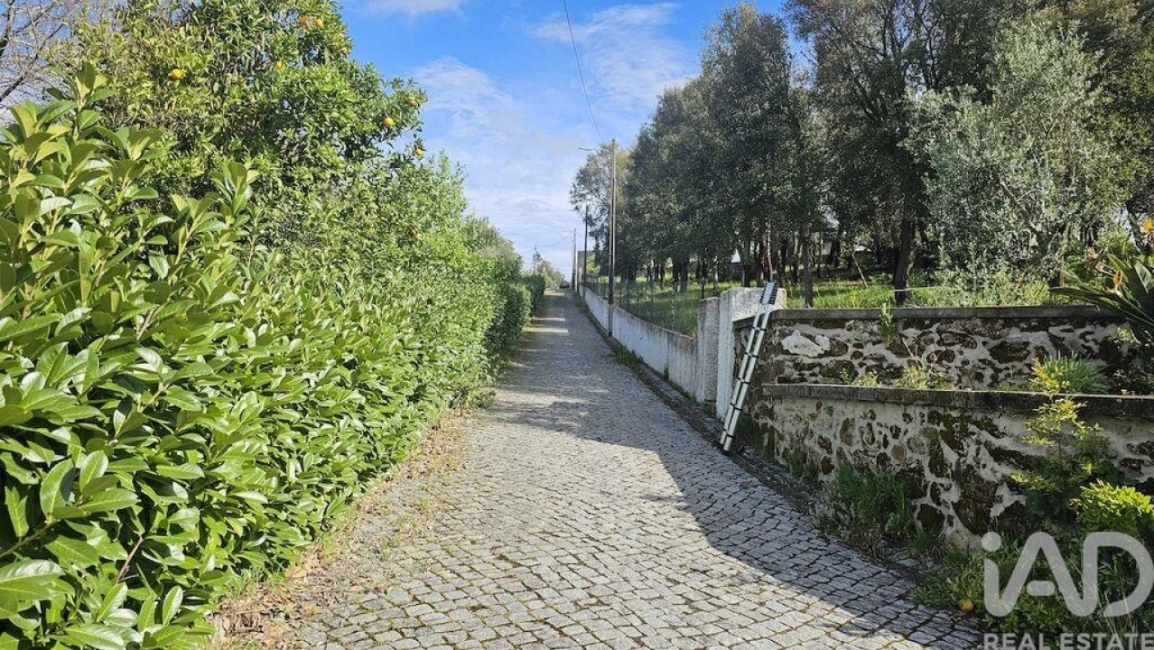 Moradia T5 para Venda em Maçãs de D. Maria Foto 37