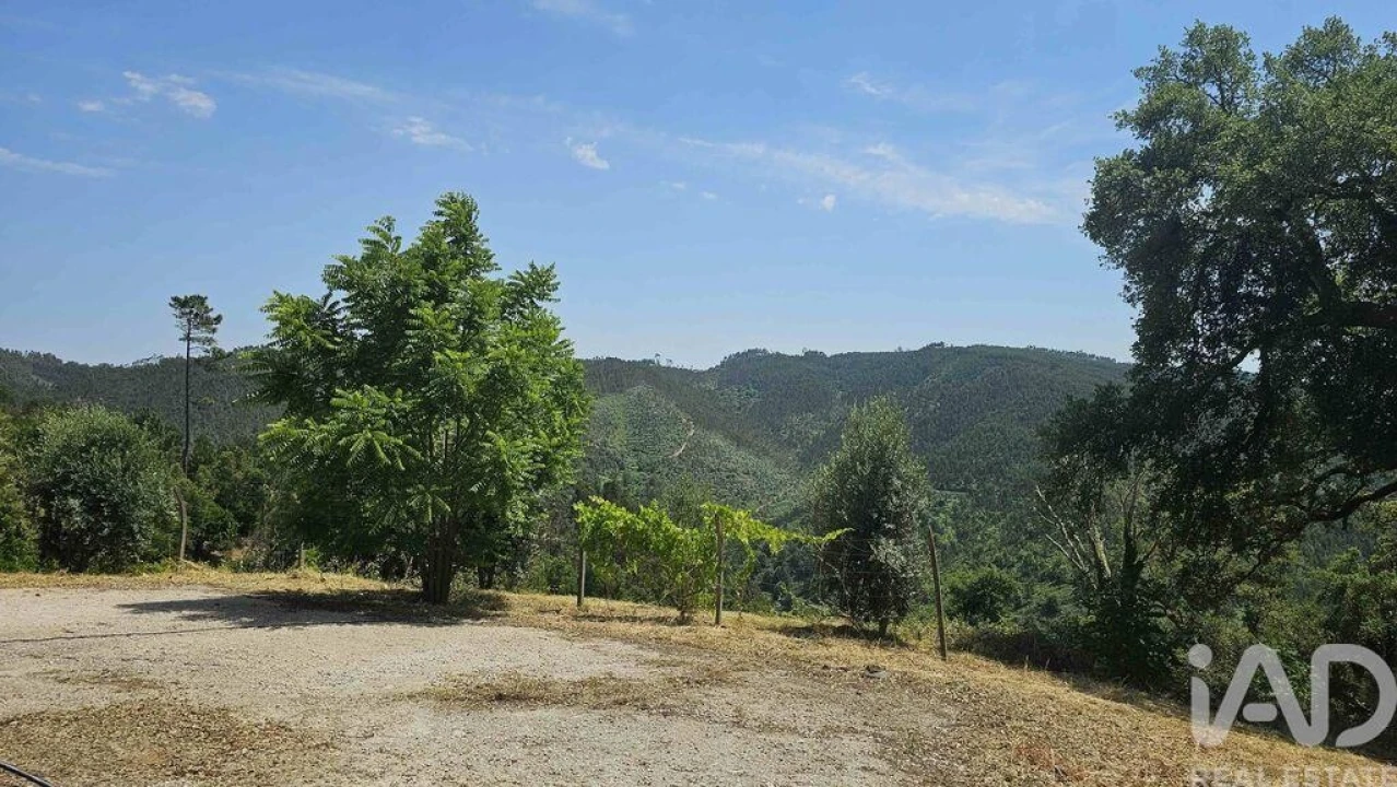 Moradia T5 para Venda em Maçãs de D. Maria Foto 38