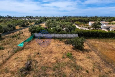 Terreno para Venda em Quarteira
