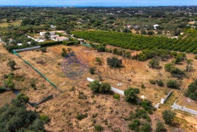 Terreno para Venda em Quarteira