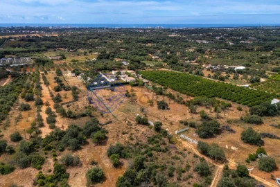 Terreno para Venda em Quarteira