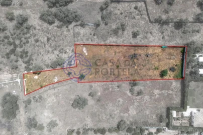 Terreno para Venda em Quarteira