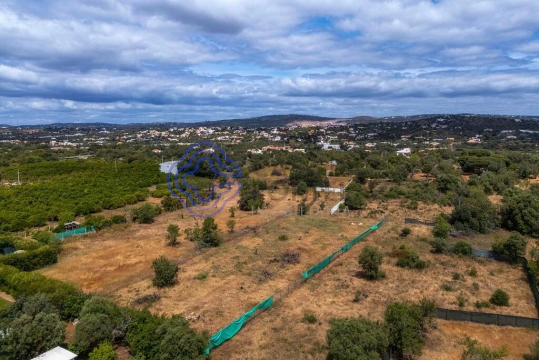 Terreno para Venda em Quarteira Foto 32