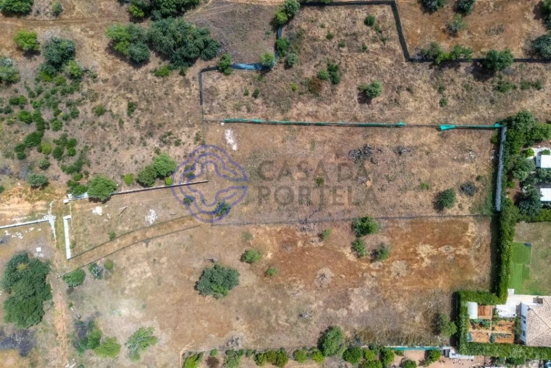 Terreno para Venda em Quarteira Foto 23