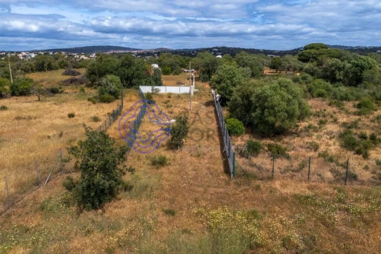 Terreno para Venda em Quarteira Foto 16