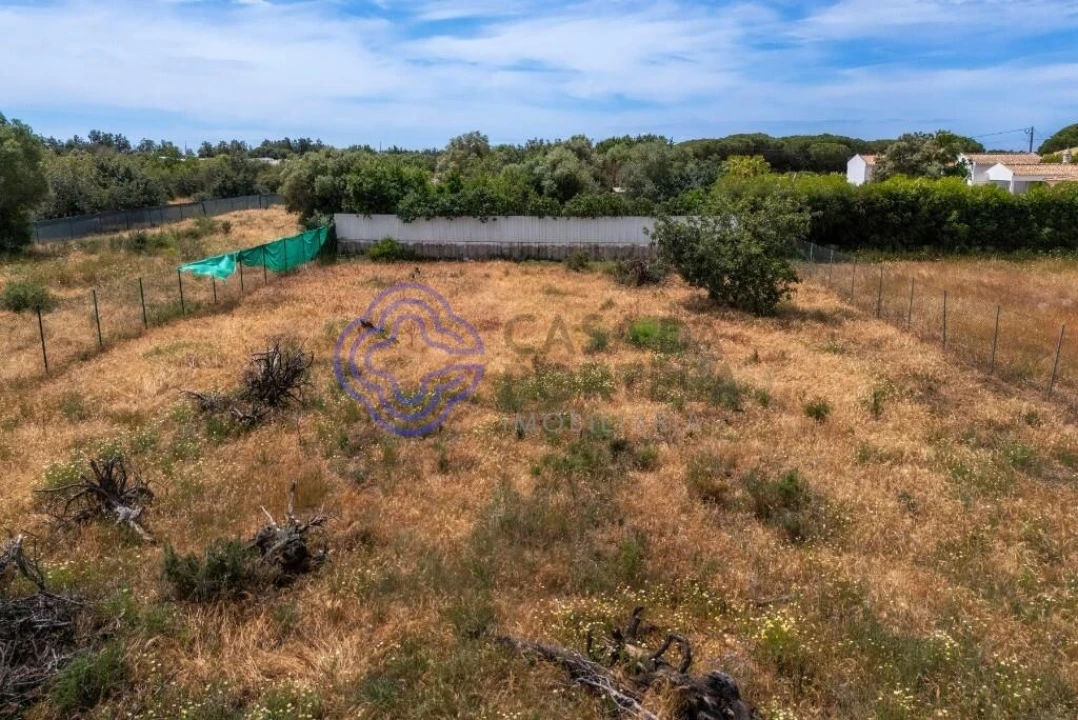 Terreno para Venda em Quarteira Foto 10