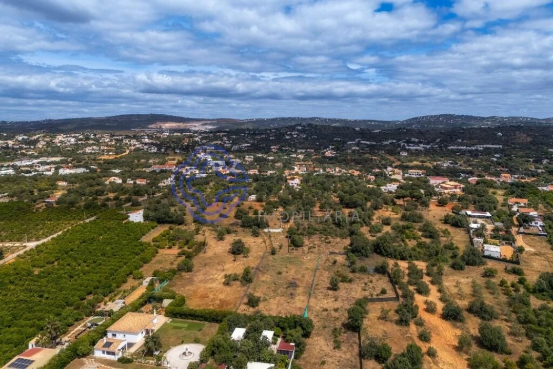 Terreno para Venda em Quarteira Foto 29
