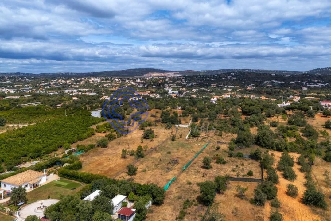 Terreno para Venda em Quarteira Foto 30