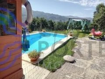 Moradia T3 para Venda em Santa Cruz do Douro e São Tomé de Covelas