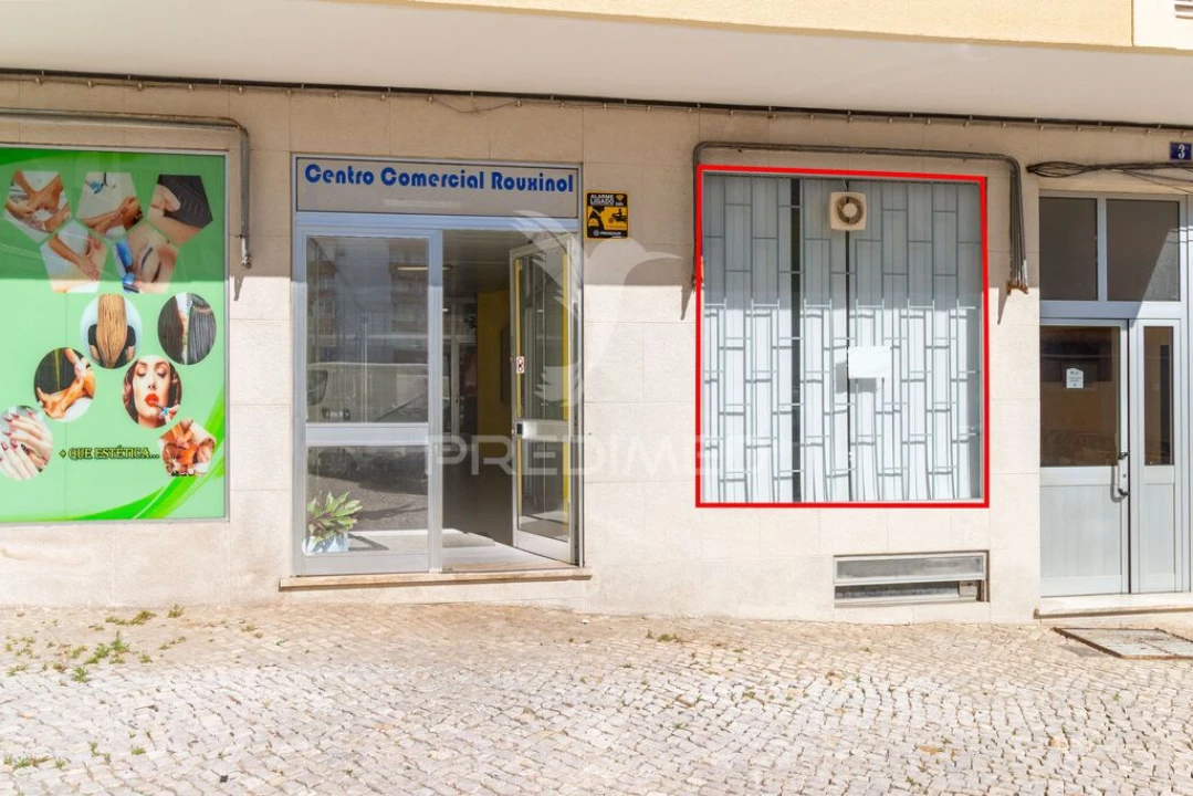 Escritório para Arrendamento em Corroios Foto 5