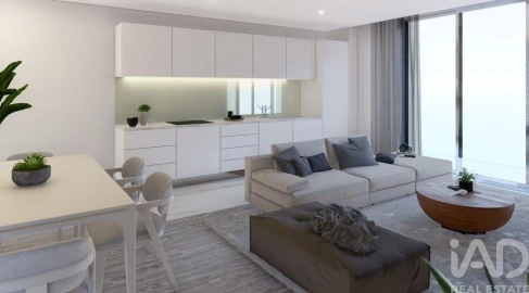 Apartamento T2 para Venda em Atouguia da Baleia