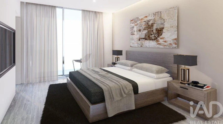 Apartamento T2 para Venda em Atouguia da Baleia Foto 27
