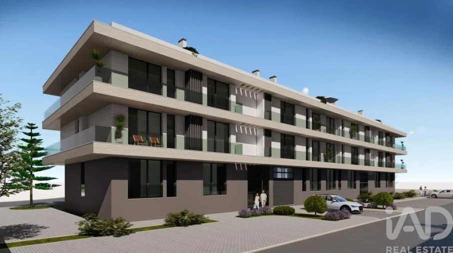Apartamento T2 para Venda em Atouguia da Baleia Foto 12