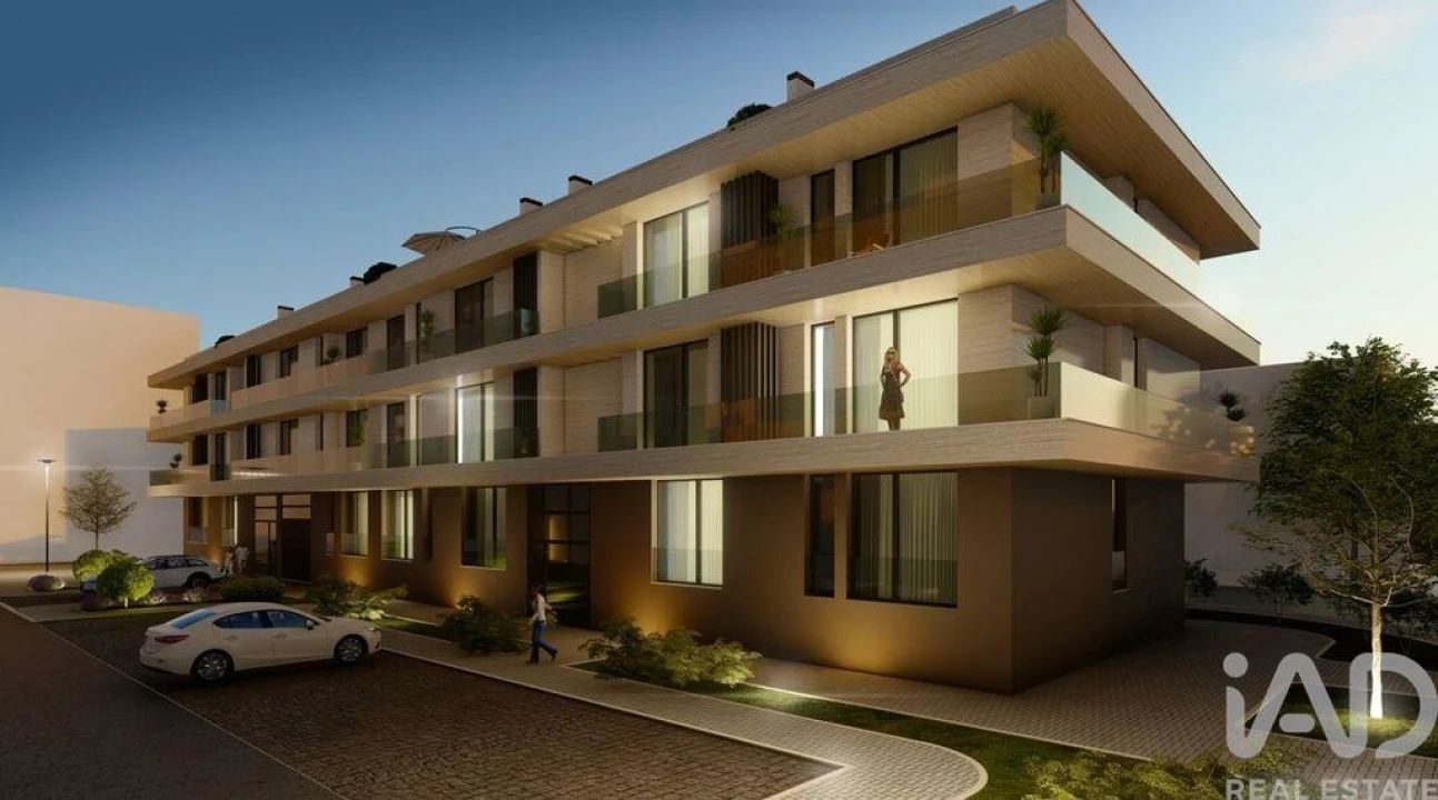 Apartamento T2 para Venda em Atouguia da Baleia Foto 24