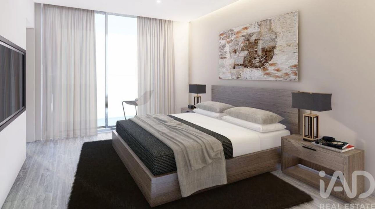 Apartamento T2 para Venda em Atouguia da Baleia Foto 27