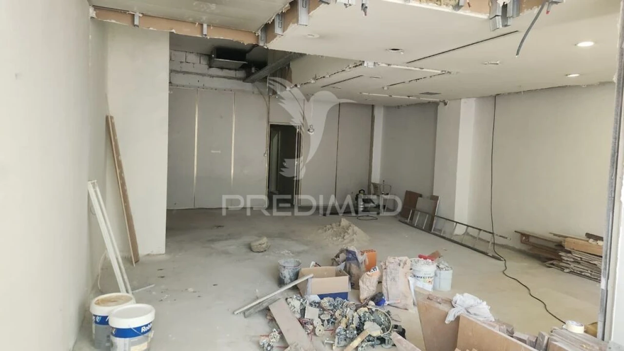 Loja para Arrendamento em Cedofeita, Santo Ildefonso, Sé, Miragaia, São Nicolau e Vitória Foto 7