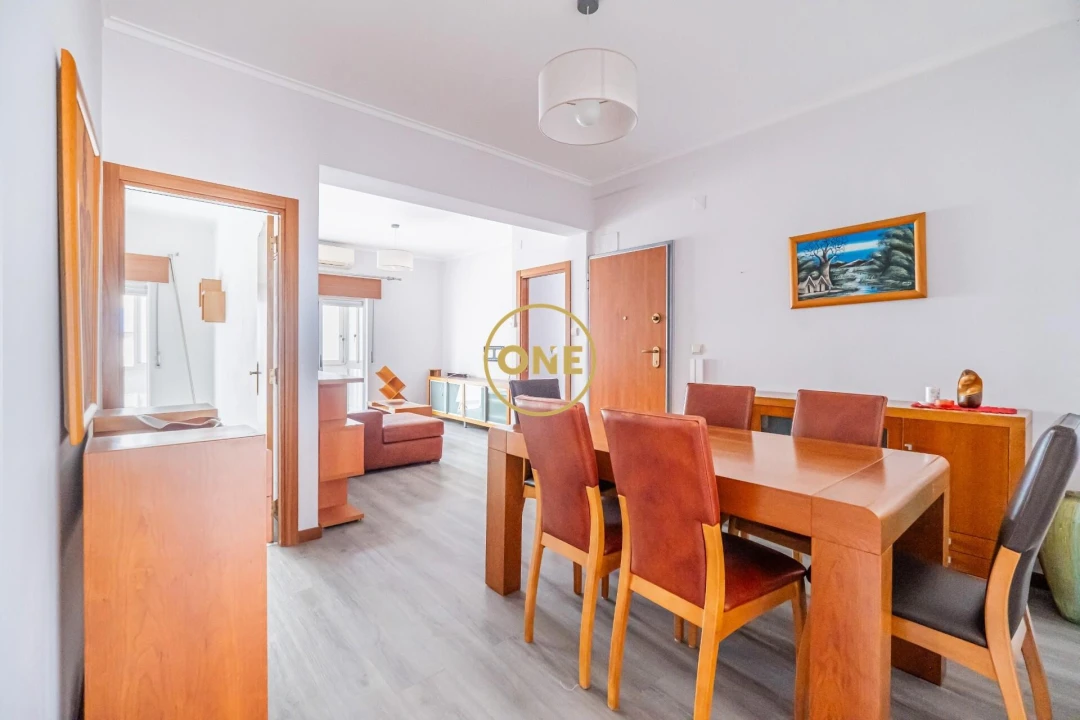 Apartamento T3 para Venda em Corroios Foto 26