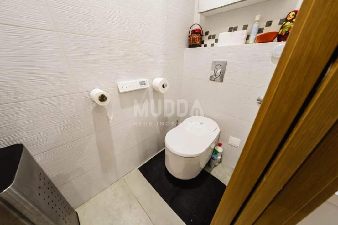Moradia T3 para Venda em Foz do Arelho Foto 32