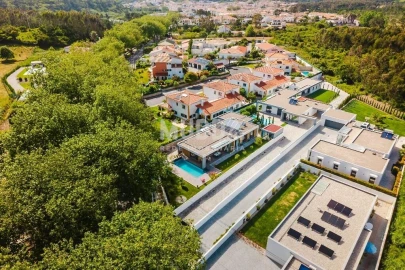 Moradia T3 para Venda em Foz do Arelho