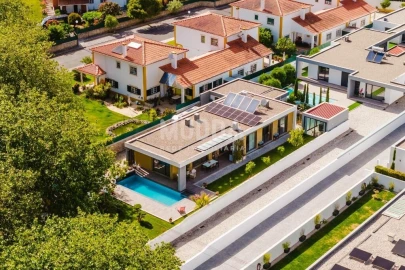 Moradia T3 para Venda em Foz do Arelho