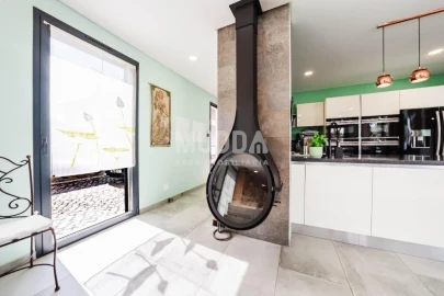 Moradia T3 para Venda em Foz do Arelho