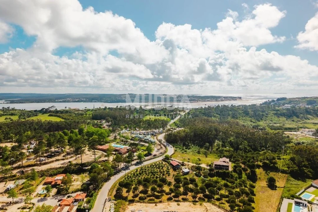 Moradia T3 para Venda em Foz do Arelho Foto 67