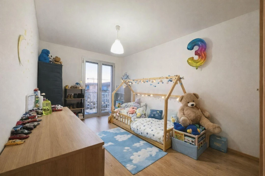 Apartamento T2 para Venda em Santo Antonio dos Olivais Foto 8