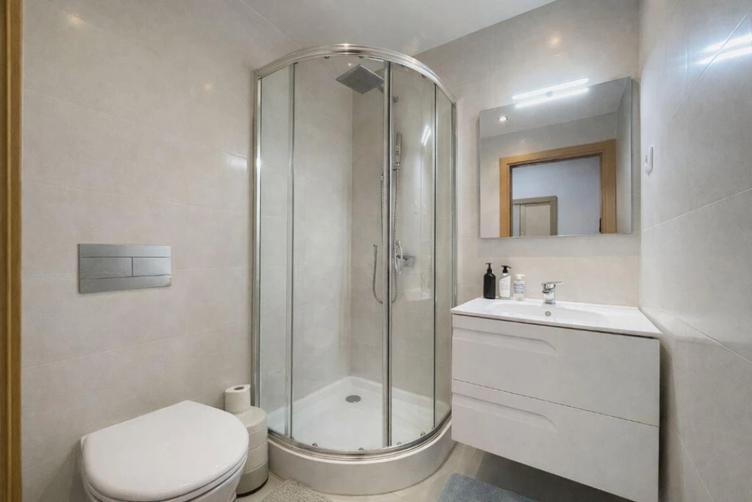 Apartamento T2 para Venda em Santo Antonio dos Olivais Foto 5