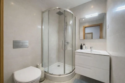 Apartamento T2 para Venda em Santo Antonio dos Olivais