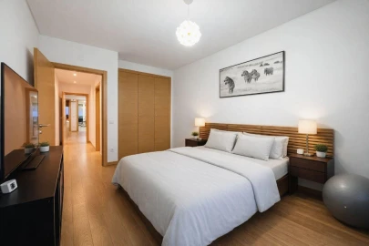 Apartamento T2 para Venda em Santo Antonio dos Olivais